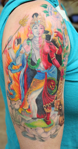 Tattoo Shop «Moth Studio», reviews and photos, 428 W Commercial St, Springfield, MO 65803, USA