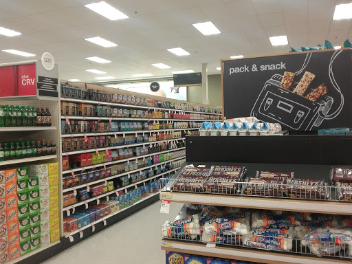 Department Store «Target», reviews and photos, 2300 Park Ave, Tustin, CA 92782, USA