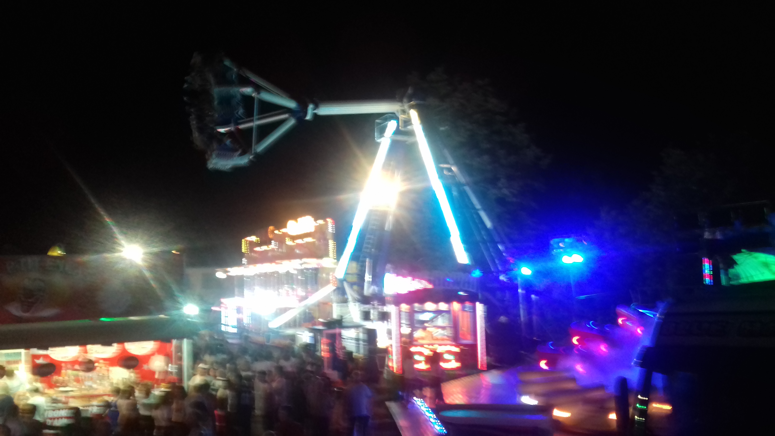 Photo n° 3 de l'avis de Paulo.e fait le 29/07/2017 à 23:22