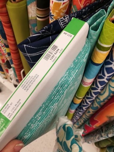 Fabric Store «Jo-Ann Fabrics and Crafts», reviews and photos, 435 San Antonio Rd, Mountain View, CA 94040, USA
