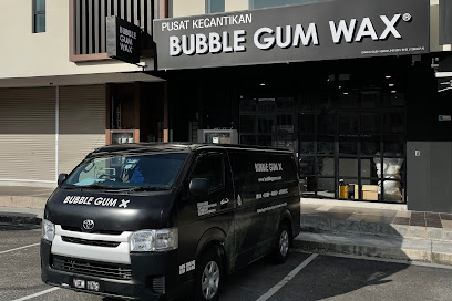 Bubble Gum Wax (Taman Pelangi JB)