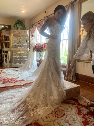 Bridal Shop «Bridal Chateau», reviews and photos, 230 W 2nd St, Berwick, PA 18603, USA