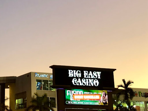 Casino «Mardi Gras Casino», reviews and photos, 831 N Federal Hwy, Hallandale Beach, FL 33009, USA