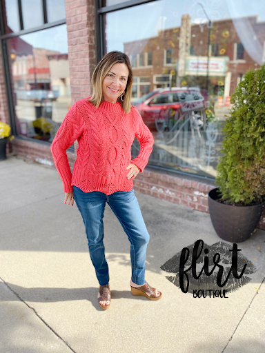 Boutique «Flirt Boutique», reviews and photos, 625 Main St, Rochester, IN 46975, USA