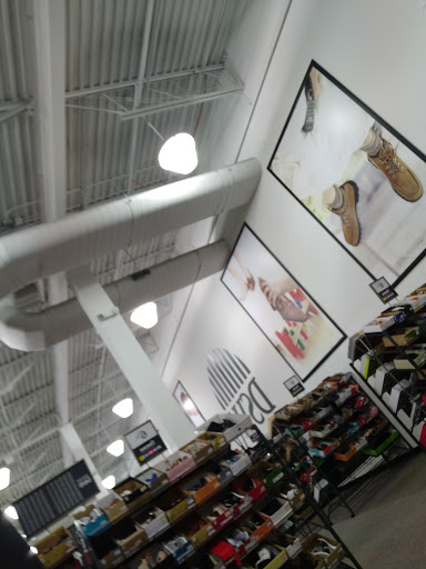 Shoe Store «DSW Designer Shoe Warehouse», reviews and photos, 6905 Mills Civic Pkwy, West Des Moines, IA 50266, USA