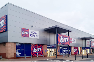 B&M Home Store