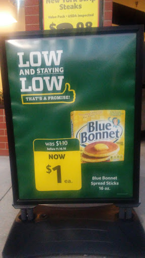 Grocery Store «Harveys Supermarket», reviews and photos, 901 Church St, Conway, SC 29527, USA