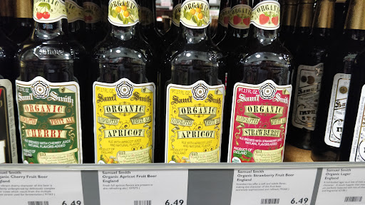 Wine Store «BevMo!», reviews and photos, 15525 Whittier Blvd, Whittier, CA 90603, USA