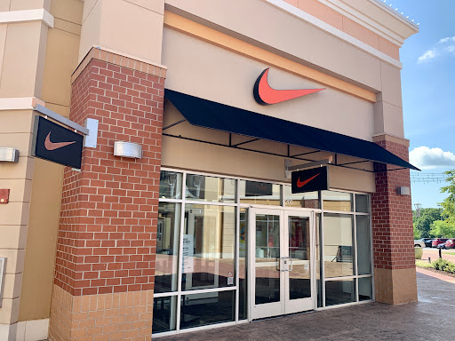 Nike Factory Store, 915 Ridgewalk Pkwy #200, Woodstock, GA 30188, USA, 