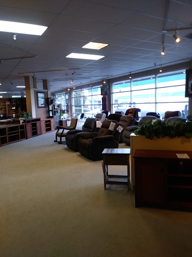 Furniture Store «Pacific Furniture Gallery», reviews and photos, 16875 Southcenter Pkwy, Tukwila, WA 98188, USA