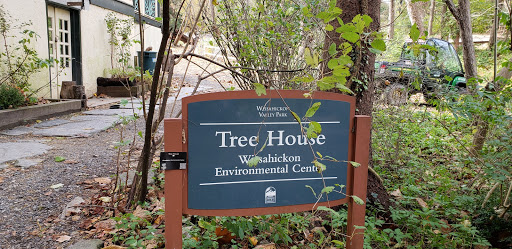Nature Preserve «Wissahickon Environmental Center», reviews and photos, 300 W Northwestern Ave, Philadelphia, PA 19118, USA