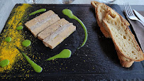 Foie gras du Restaurant Le Fat pig à La Roque-Gageac - n°17