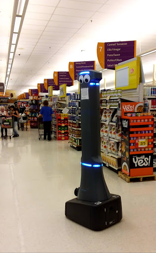 Grocery Store «Super Stop & Shop», reviews and photos, 1391 Main St, Willimantic, CT 06226, USA