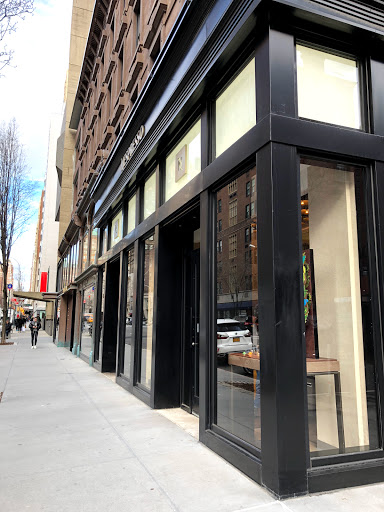 Boutique «Nespresso Madison Boutique & Cafe», reviews and photos, 761 Madison Ave, New York, NY 10065, USA