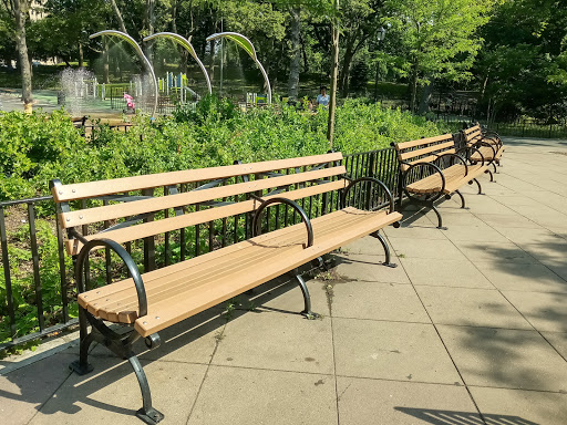 Park «Lincoln Terrace Park», reviews and photos, E New York Ave, Brooklyn, NY 11213, USA