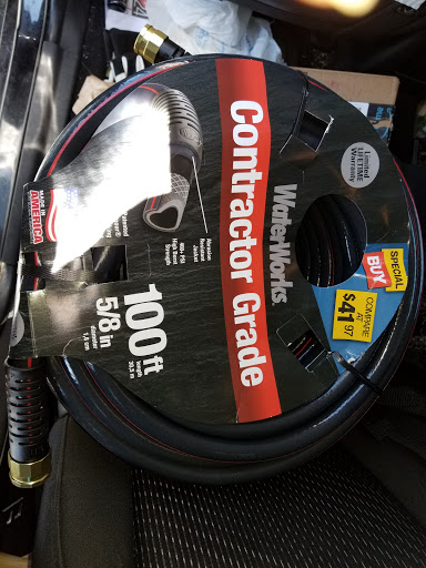 Home Improvement Store «The Home Depot», reviews and photos, 1490 Capital Cir NW, Tallahassee, FL 32303, USA