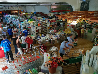 Supermercato Antuzi Patrizio E Luciana S.N.C. Via S. Rocco, 1, 01010 Gradoli VT, Italia
