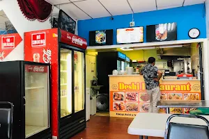 Deshi Restaurant image