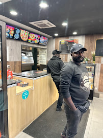 Photos du propriétaire du Restauration rapide Le Burger Lab à Viry-Châtillon - n°4