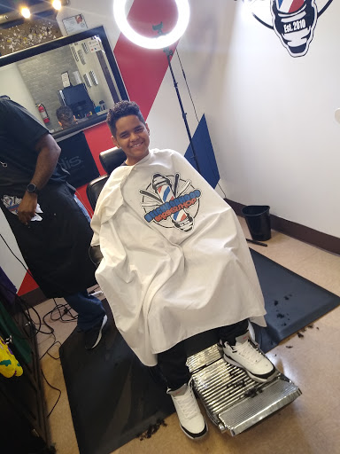 Barber Shop «Neighborhood Barbershop», reviews and photos, 933 Maryland Ave E, St Paul, MN 55106, USA