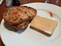 Foie gras du Bistro Les Philosophes à Paris - n°6