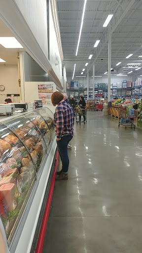 Warehouse club «BJ’s Wholesale Club», reviews and photos, 26676 Centerview Dr, Millsboro, DE 19966, USA