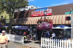 The Great American Diner & Bar image