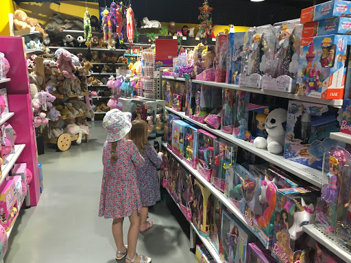 Toyworld Adelaide