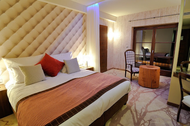 Értékelések erről a helyről: Hotel Cascade Resort & Spa, Demjén - Gyógyfürdő