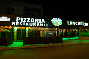 Pizzaria e Lancheria Água Na Boca image