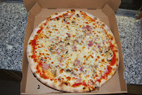 Photos du propriétaire du Pizzeria Pizza Léo à Nice - n°2