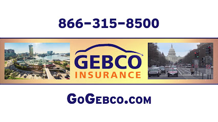 GEBCO Insurance