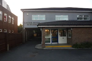 Lister House Surgery image