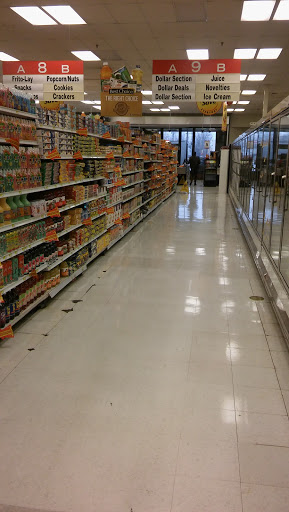 Supermarket «Gateway Market», reviews and photos, 2511 State St, East St Louis, IL 62205, USA