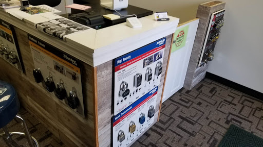 Locksmith «Brandon Lock & Safe, Inc.», reviews and photos, 333 N Falkenburg Rd b203, Tampa, FL 33619, USA