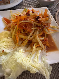 Plats et boissons du Restaurant thaï Ayutthaya à Grenoble - n°14