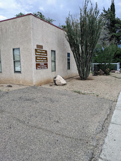 Conciliation Court of Mohave