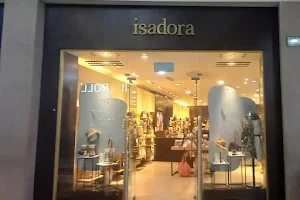 Isadora image