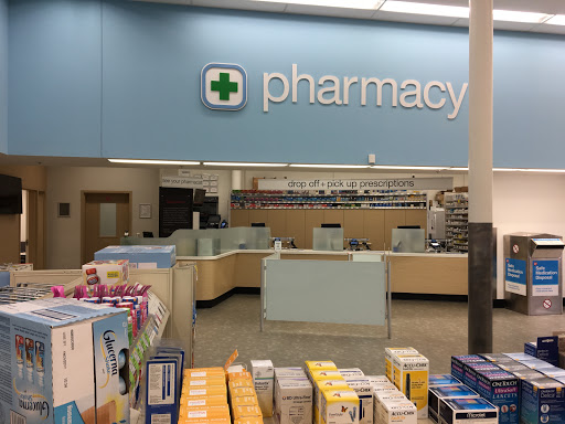 Drug Store «Walgreens», reviews and photos, 1223 S Main St, Boerne, TX 78006, USA