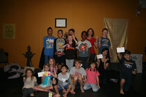 Buddhist Supplies Store «Buddha For You Gift Shop», reviews and photos, 1531 Tyler Ave, San Diego, CA 92103, USA