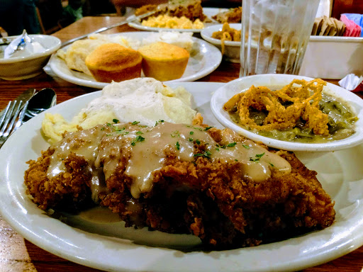 Cracker Barrel Old Country Store