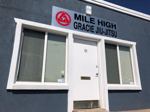 Martial Arts School «Mile High Gracie Jiu-Jitsu», reviews and photos, 1385 Carr St, Lakewood, CO 80214, USA
