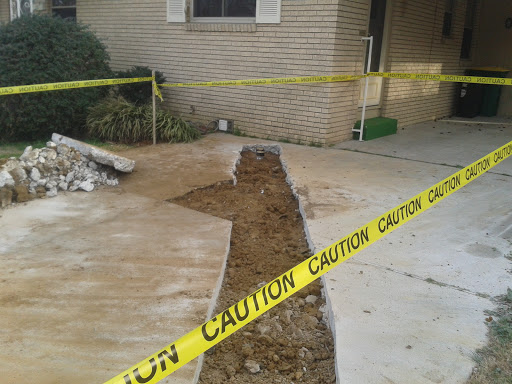 Plumber «Associated Plumbers Inc», reviews and photos, 3509 W 12th St, Little Rock, AR 72204, USA