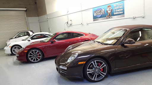 Car Dealer «ELITE AUTO IMPORTS, Inc.», reviews and photos, 4231 Pacific St #27, Rocklin, CA 95677, USA