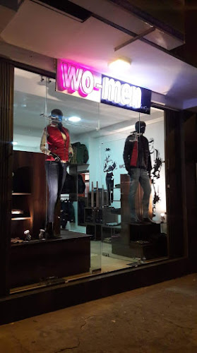 Opiniones de Women Boutique en Ambato - Tienda de ropa