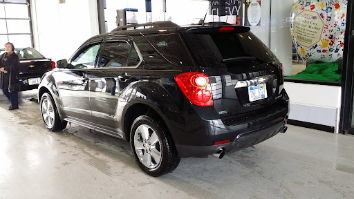 Chevrolet Dealer «Gordon Chevrolet», reviews and photos, 31850 Ford Rd, Garden City, MI 48135, USA