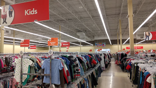 Thrift Store «Savers», reviews and photos