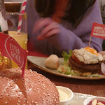 Photo n°12 de l'avis de Björn. fait le 05/09/2021 à 07:20 sur le  Café Extrablatt Herdecke à Herdecke