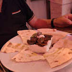 Photo n°1 de l'avis de Alessandra.n fait le 08/09/2021 à 20:22 sur le  Manzo Steakhouse à Ladispoli