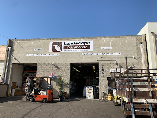 Landscape Warehouse
